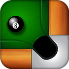 Speed 8 Ball World Challenge ikona