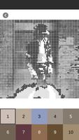 Michael Jackson Pixel capture d'écran 3