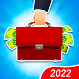 Business Tycoon آئیکن