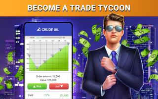 Business Tycoon ảnh chụp màn hình 2