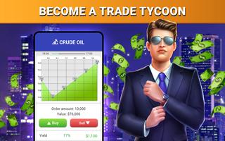 Business Tycoon Ekran Görüntüsü 2