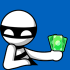 Prison Break:Run Man icon