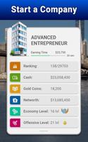 Tycoon - Business Empires 포스터