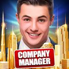 Tycoon World - Company Manager icono