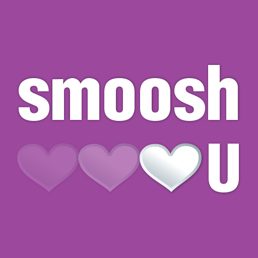 SmooshU - Chat, la data