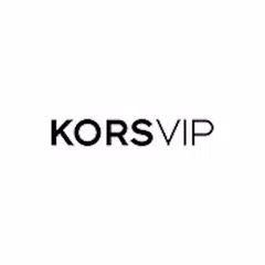 KORSVIP アプリダウンロード