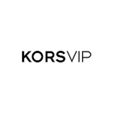KORSVIP أيقونة