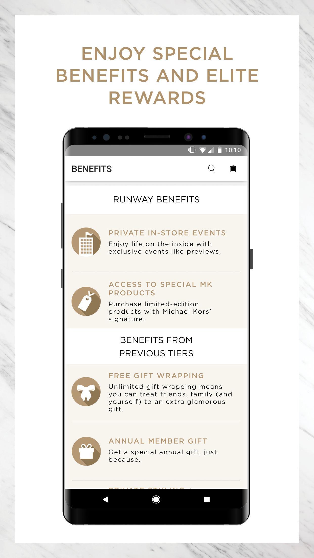 KORSVIP for Android - APK Download