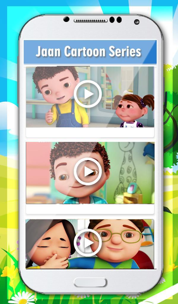 Jaan Cartoon Video 2019 APK for Android Download Jaan Cartoon Video 2019 APK for Android Download