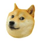 ikon Doge 2048