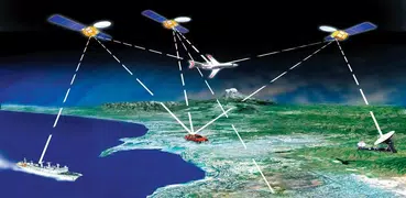GPS Sharing for Windows Sensor