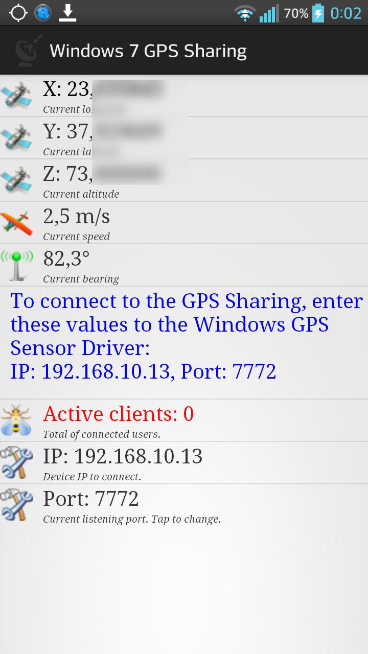 Sensor Driver Download Sensor Driver Download