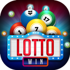 Lotto Win icon