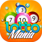 Lotto Mania icône