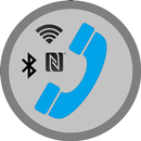 Beacon and NFC Skype Caller APK