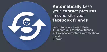 CoSy - Contact Sync