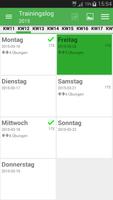 AndroFit 스크린샷 1