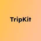TripKit - Brainstorm Trips simgesi