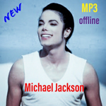 Michael Jackson mp3 Offline Music Hits icon