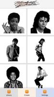Michael Jackson Color by Number - Pixel Art Game gönderen