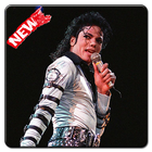 Michael Jackson Wallpaper icône