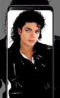 Michael Jackson Wallpaper capture d'écran 1