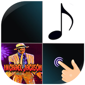 Michael Jackson Piano Tiles Game For Android Apk Download - michael jackson remember the time png roblox