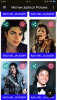 Michael Jackson Pictures Affiche