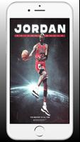 Michael Jordan Wallpaper capture d'écran 2