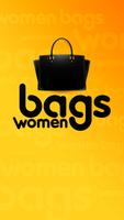 Women's Handbags पोस्टर