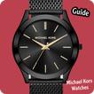 ”michael kors watches guide