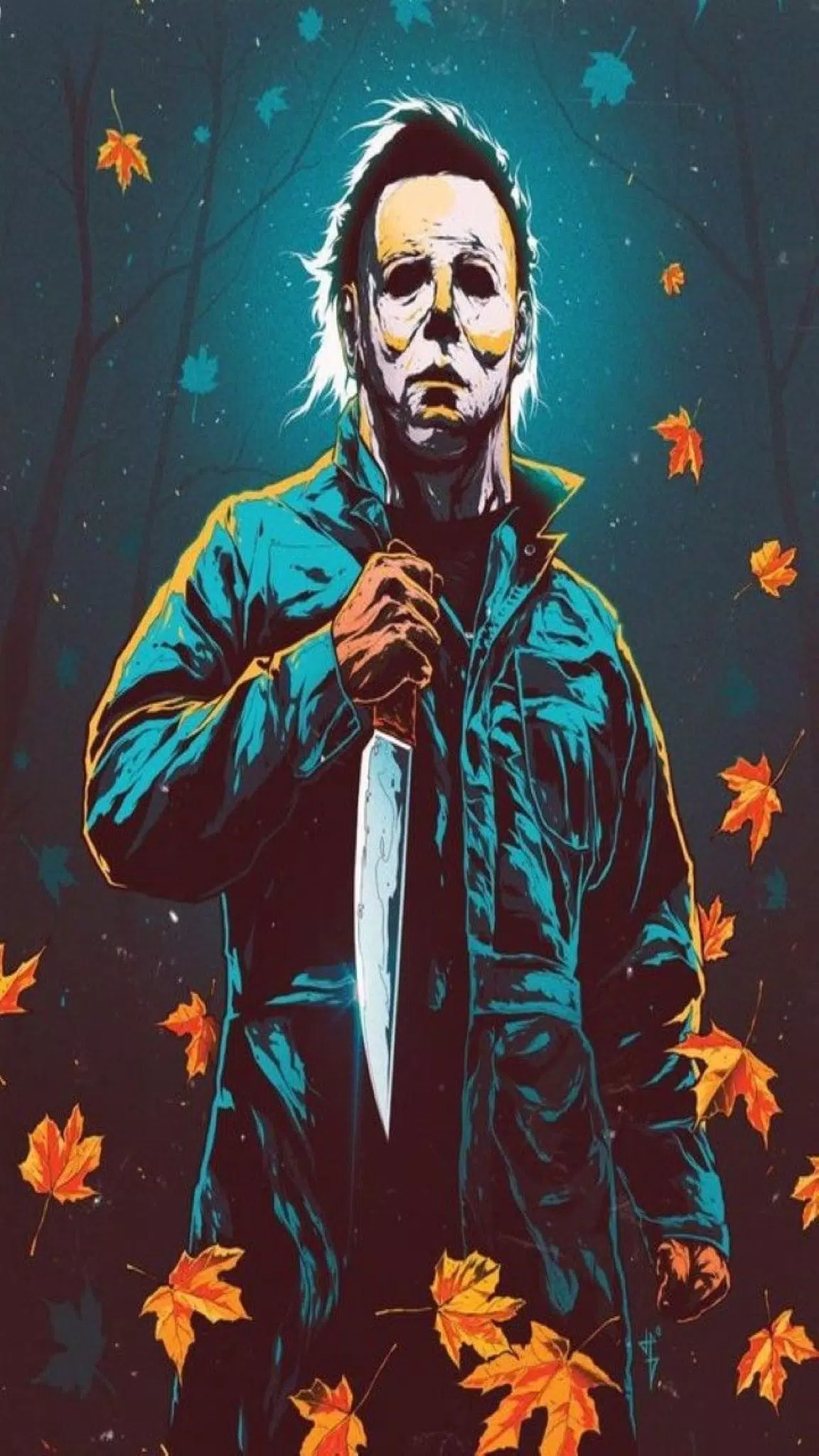 Michael Myers at Wallpapers APK for Android Download Michael Myers at Wallpapers APK for Android Download