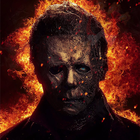 Michael Myers Wallpaper HD 4K icône