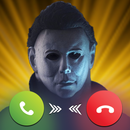 Michael Myers scary prank call APK
