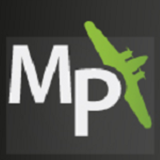 Mission Planner 아이콘