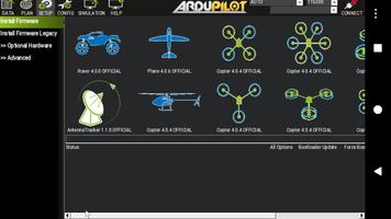 Mission Planner پوسٹر