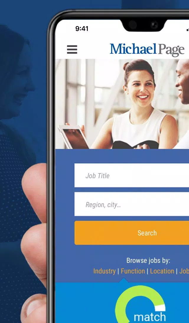 Michael Page Us Apk For Android Download