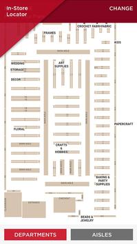 Michaels 截图 2