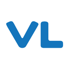 آیکون‌ VK Lite