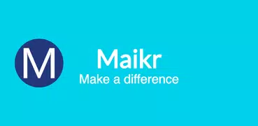 Maikr - Unblock Internet & Protect Privacy