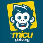 Micu Delivery 🛵 أيقونة