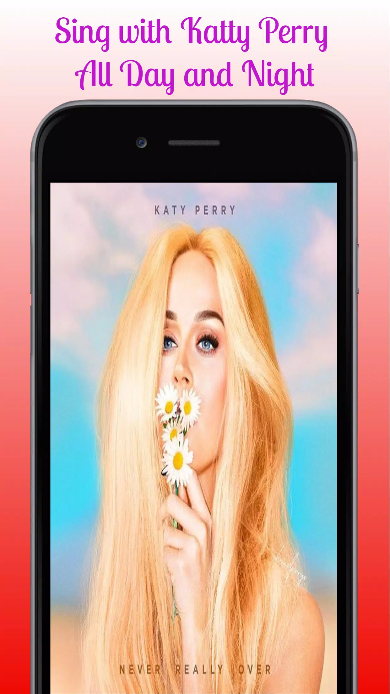 Katty Perry Offline Song Enjoy Mp3 Free No WiFi APK for Android Download