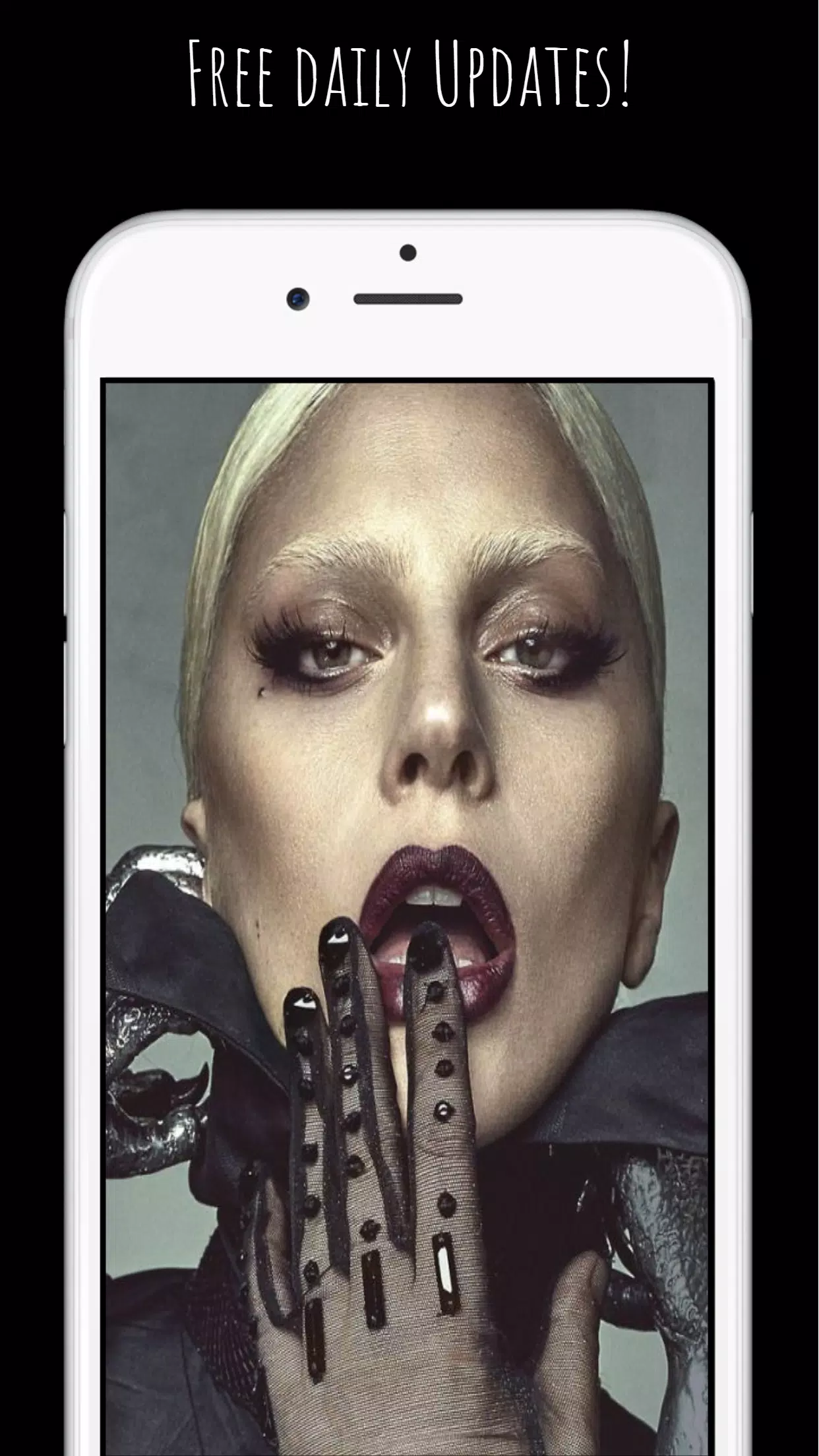 Lady Gaga Musique Offline gratuit Haut Mp3 gratuit APK pour Android  Télécharger