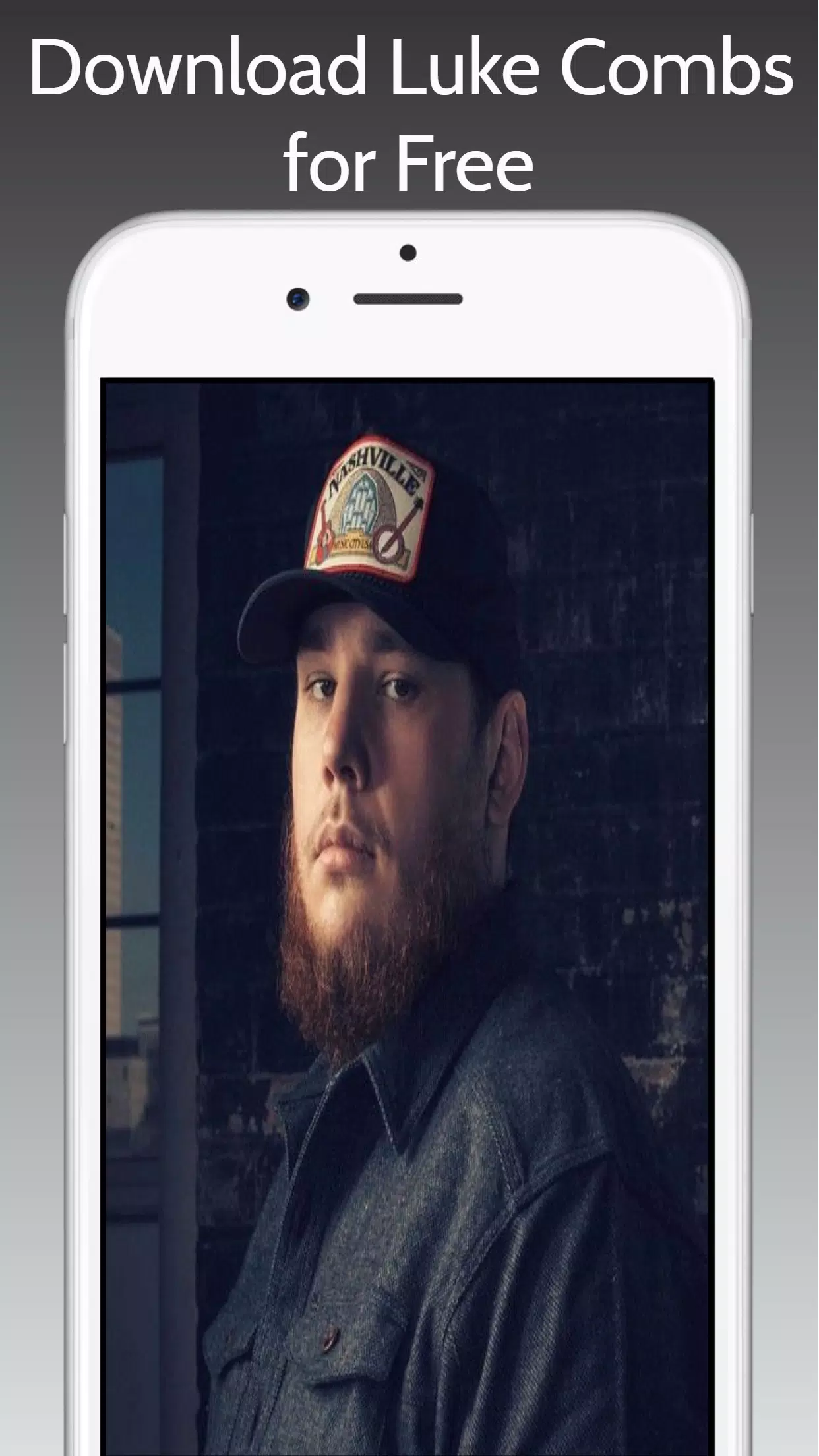 Luke Combs Free Music Offline No WiFi APK voor Android Download