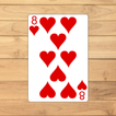 Crazy Eights icon