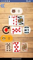 Crazy Eights Affiche