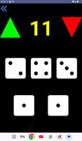 Dice Roller & Heads and Tails 스크린샷 3