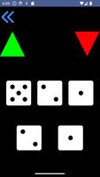 Dice Roller & Heads and Tails 포스터