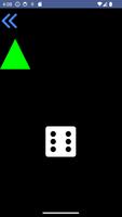 Dice Roller & Heads and Tails 스크린샷 1