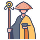 Prostrations Counter icon